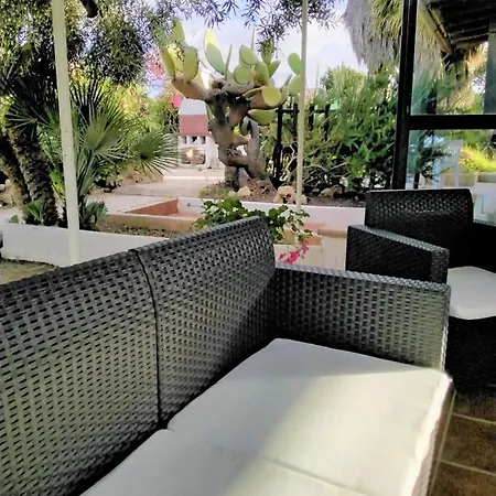 Villamare * Custonaci