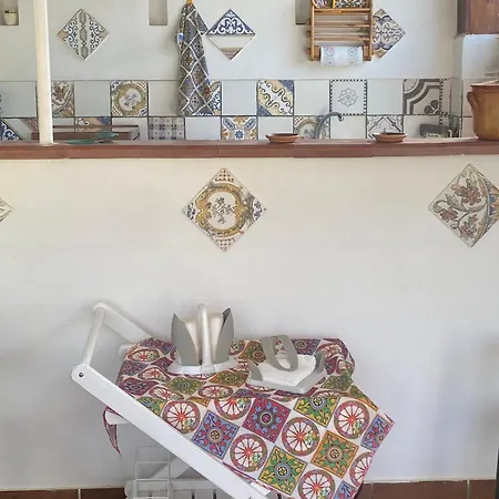 Villamare Custonaci