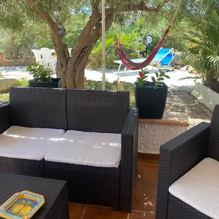 Villamare Chalet