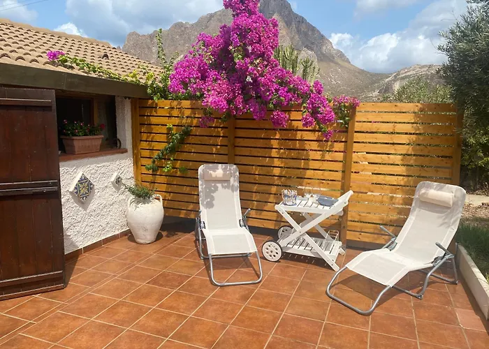 Villamare Chalet