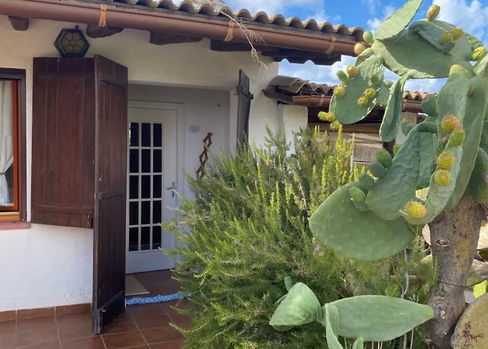 Villamare Chalet *