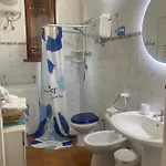 Horská chata Villamare Custonaci