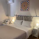 Horská chata Villamare