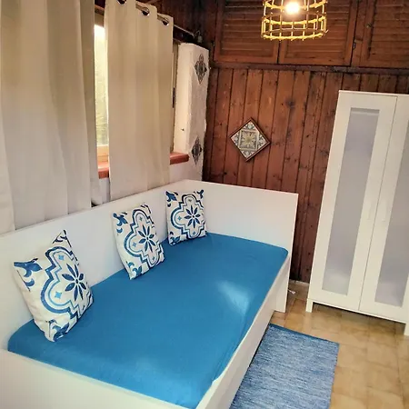 Villamare Chalet