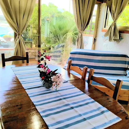 Chalet Villamare