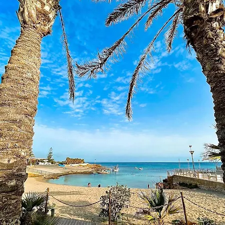 Villamare Custonaci