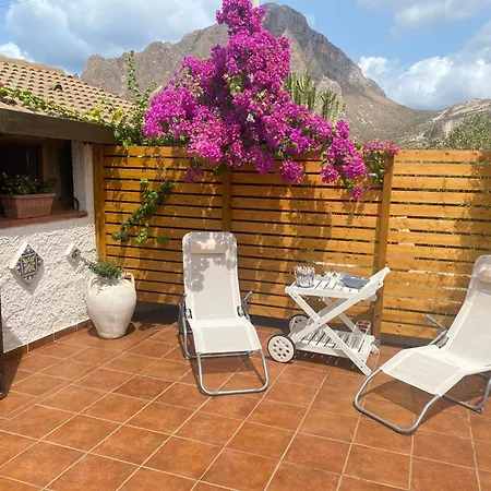 Villamare Chalet