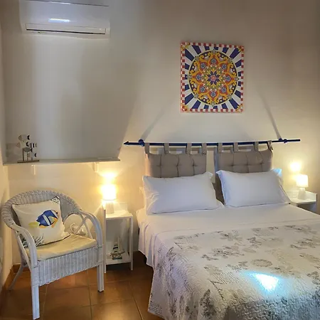 Villamare * Custonaci