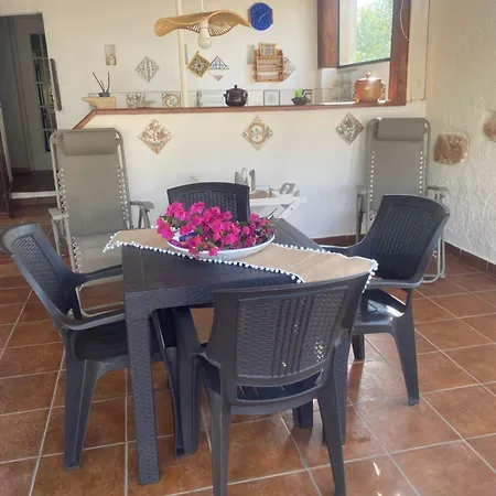 Villamare Chalet Custonaci